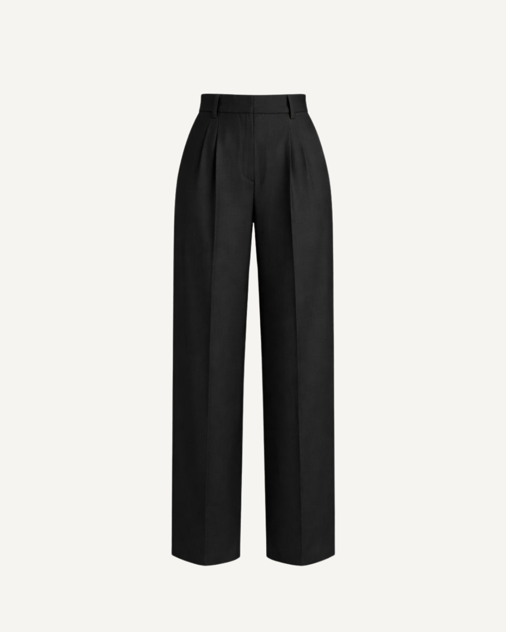 02 Essential Pants